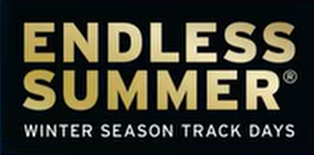 Endless Summer – Winter Season Track Days